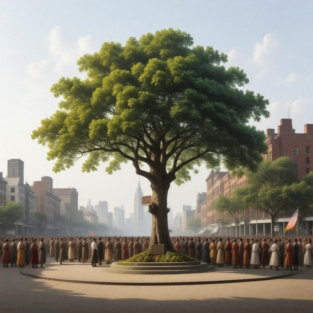 Liberty Tree (Boston)